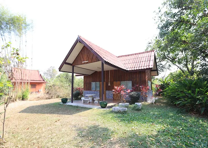 Banrainaifun โรงแรม *