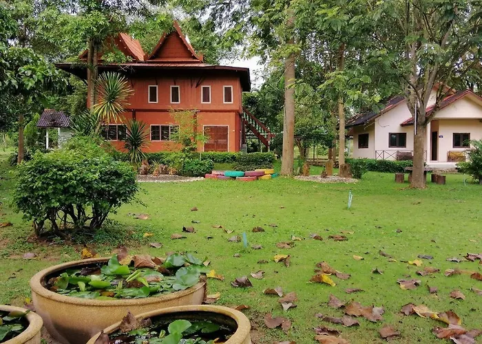 Banrainaifun โรงแรม